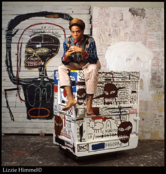 Le griot de la peinture, une plongée fascinante dans l’œuvre de Basquiat