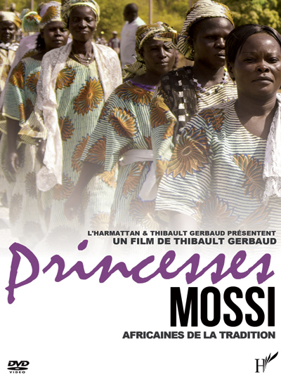 Princesses Mossi