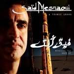 Saïd Mesnaoui, musicien du monde et fusion gnawa