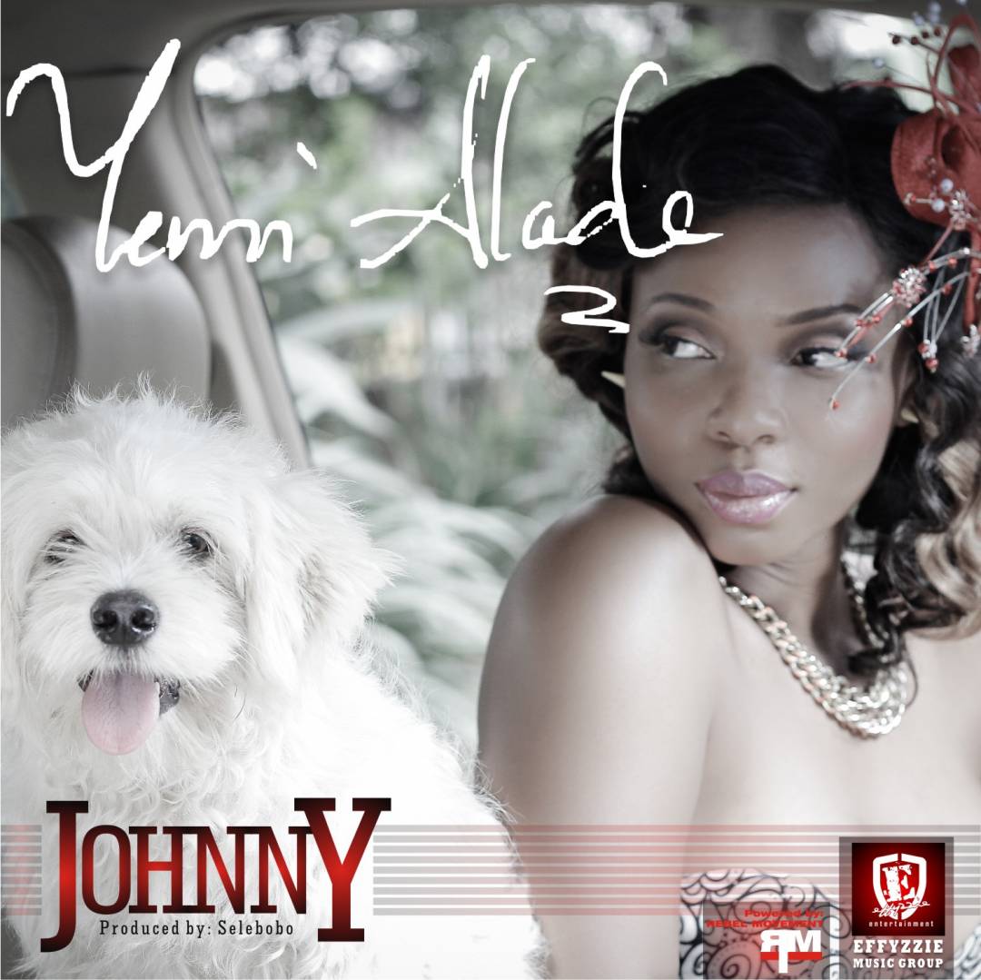 « Johnny » de Yemi Alade : un titre pop et efficace