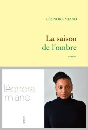 La saison de l'ombre de Léonora Miano