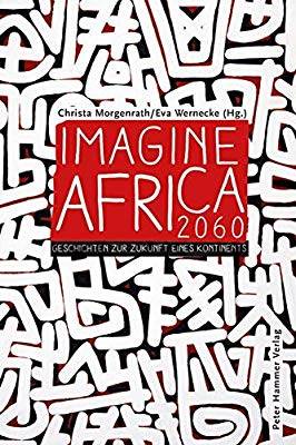 IMAGINE AFRICA 2060, un recueil inspiré
