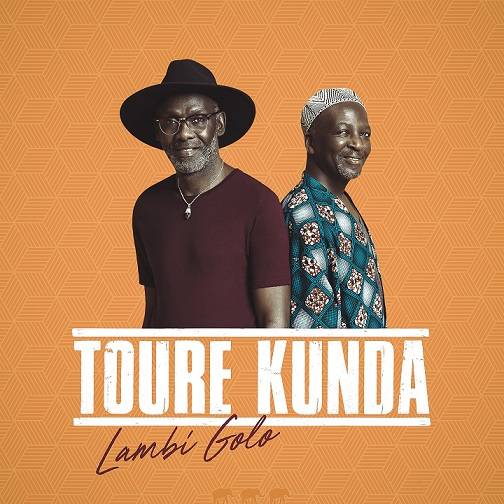 TOURE KUNDA : In-dé-mo-dable !