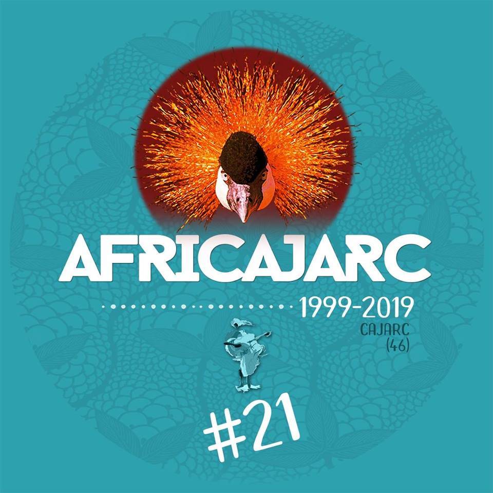 AFRICAJARC 2019, une 21ème édition pleine de surprises !