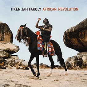 African Revolution