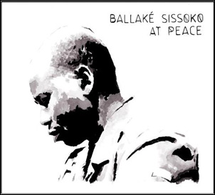At Peace Ballake Sissoko
