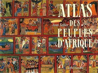 Atlas des peuples d’Afrique