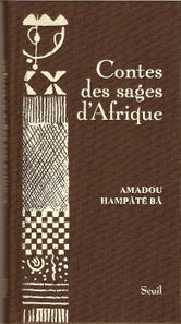 Contes des sages d&#39;Afrique