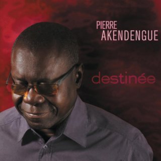 Destinée de Pierre Akendengue