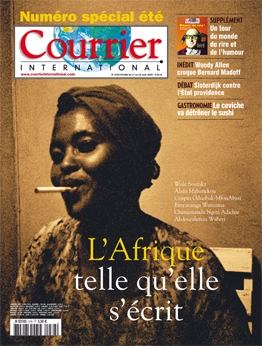 L_Afrique_telle_qu_elle_s_ecrit_dans_Courrier_International