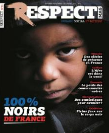 Respect Mag