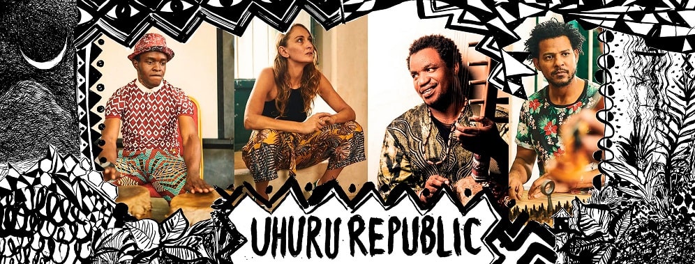 Uhuru-Republic