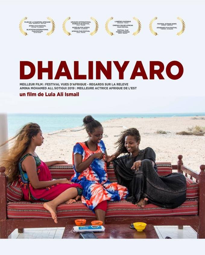 DHALINYARO, portrait touchant de la jeunesse djiboutienne