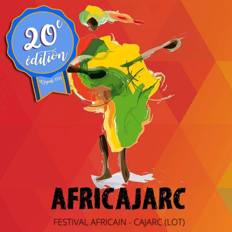 AFRICAJARC, une édition 2018 riche en émotions