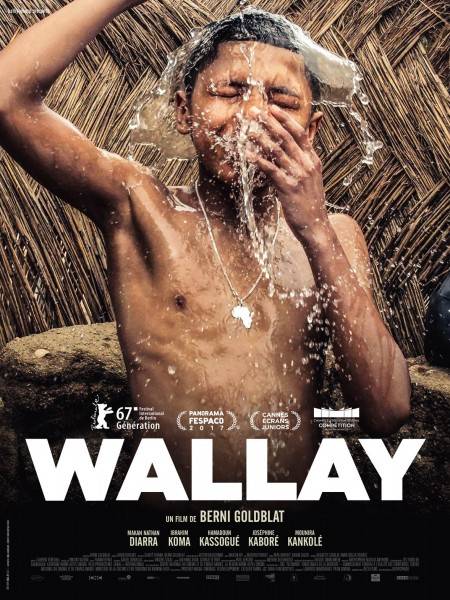 Wallay de Berni Goldblat, la fraicheur d’un film sur l’initiation