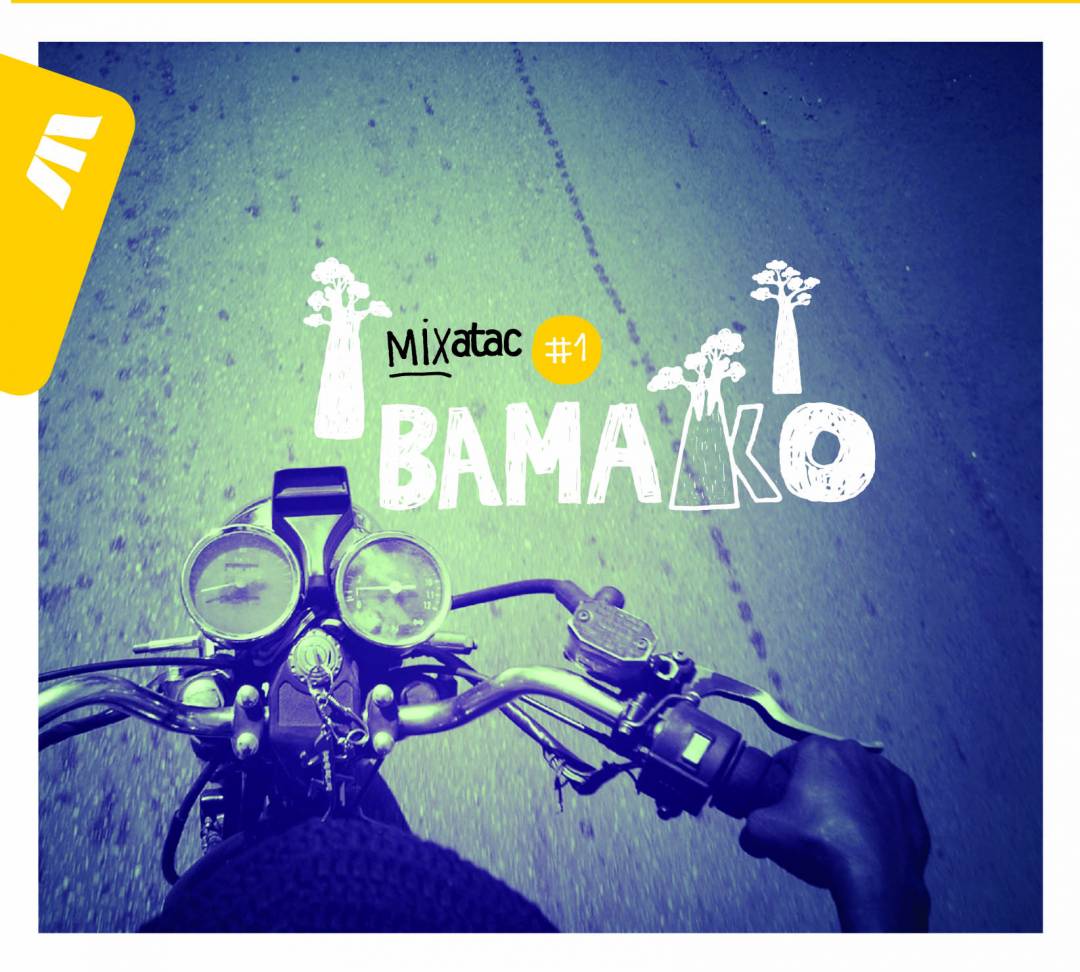 Mixatac #1 Bamako
