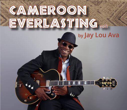 JAY LOU AVA, afro-jazz euphorisant 